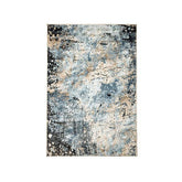 Develi Gray 5' X 8' Area Rug Half Price Furniture