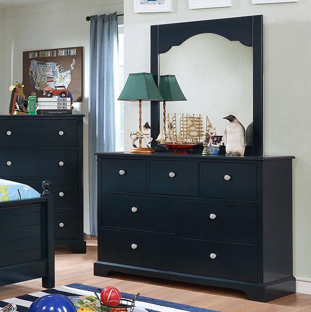 DIANE Dresser Half Price Furniture