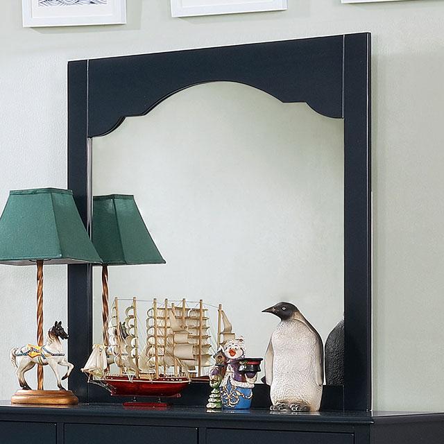 DIANE Mirror Half Price Furniture