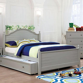 DIANE Bed - Bed - Half Price Furniture