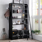 DIPILOH Bookcase Half Price Furniture