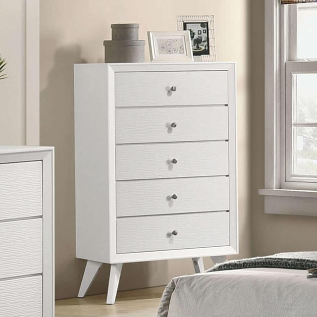 DORTMUND Chest Half Price Furniture