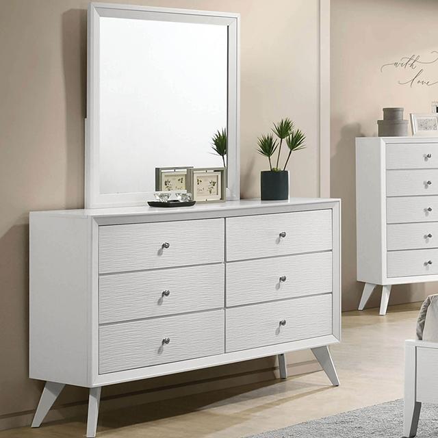 DORTMUND Dresser Half Price Furniture