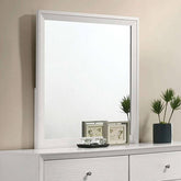 DORTMUND Mirror Half Price Furniture