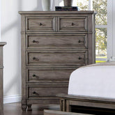 DURANGO Chest Half Price Furniture