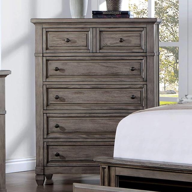 DURANGO Chest Half Price Furniture