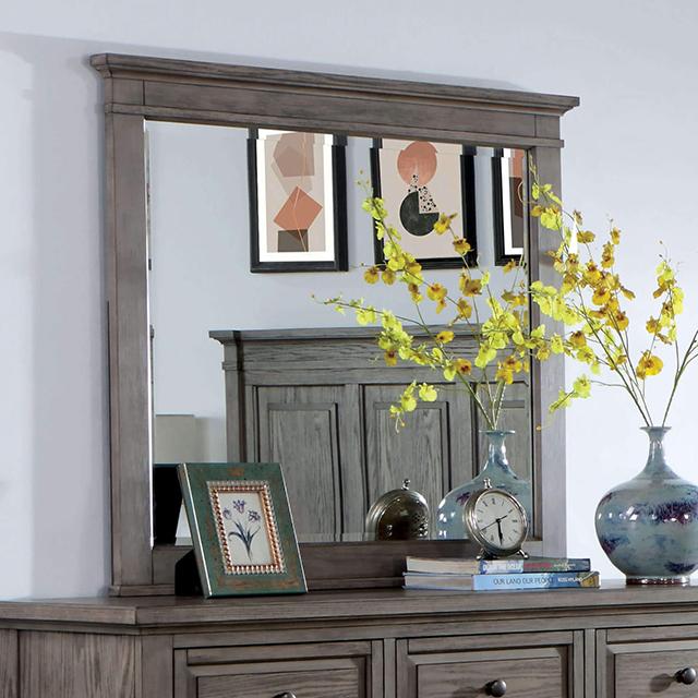 DURANGO Mirror Half Price Furniture