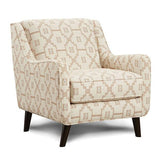 EASTLEIGH Accent Chair, Keystone Half Price Furniture