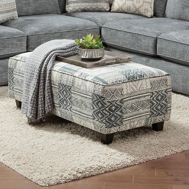 EASTLEIGH Ottoman Half Price Furniture