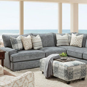 EASTLEIGH Sectional Half Price Furniture