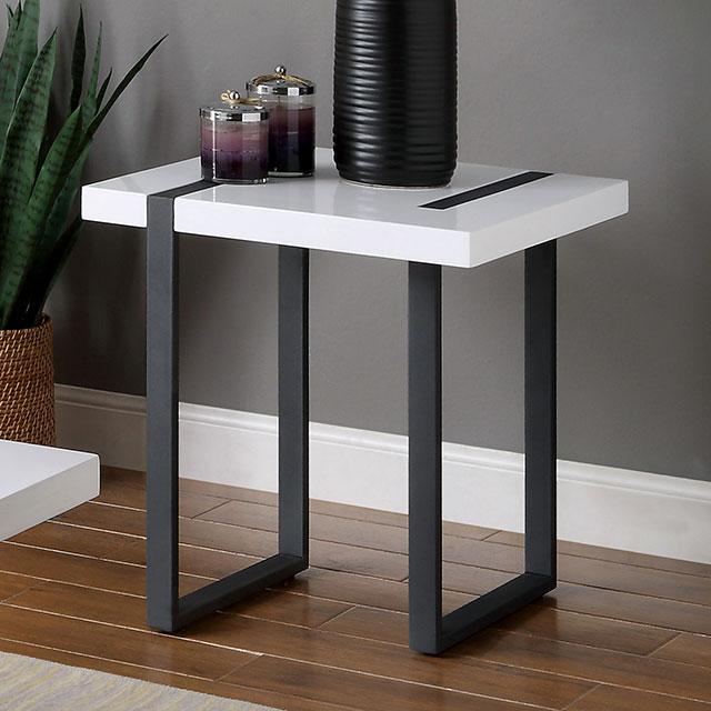 EIMEAR End Table Half Price Furniture