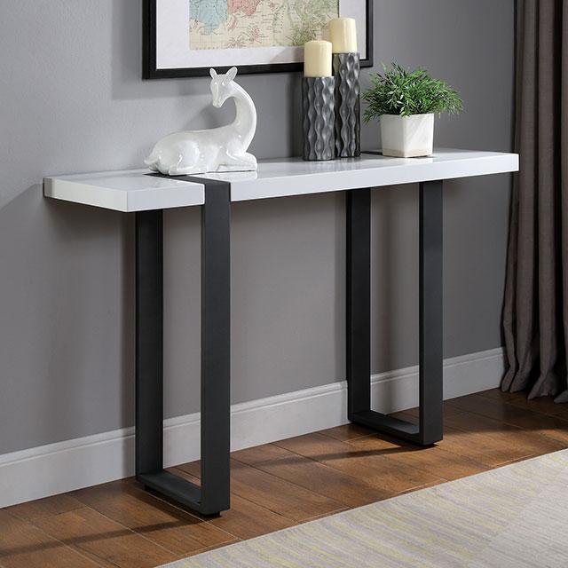 EIMEAR Sofa Table Half Price Furniture