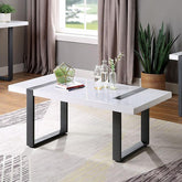 EIMEAR Coffee Table Half Price Furniture