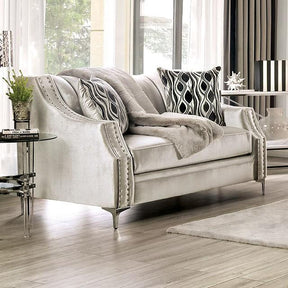 ELICIA Loveseat - Half Price Furniture