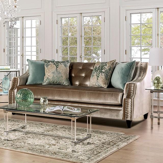 ELICIA Sofa Half Price Furniture