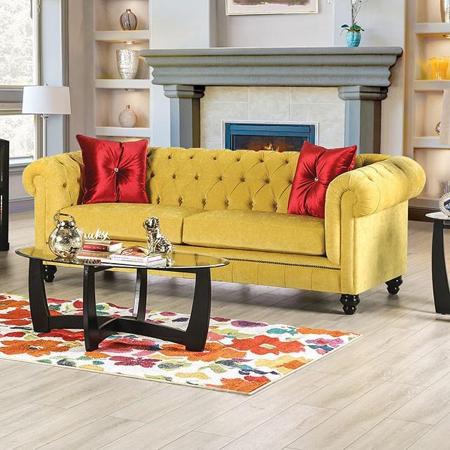 ELIZA Sofa Half Price Furniture