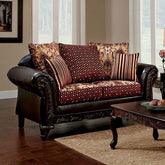 ELLIS Loveseat Half Price Furniture