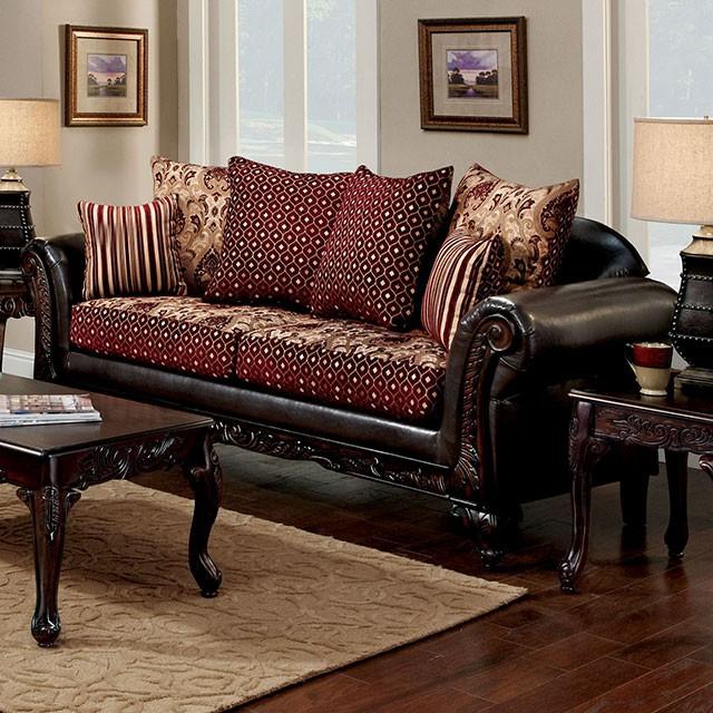 ELLIS Sofa Half Price Furniture