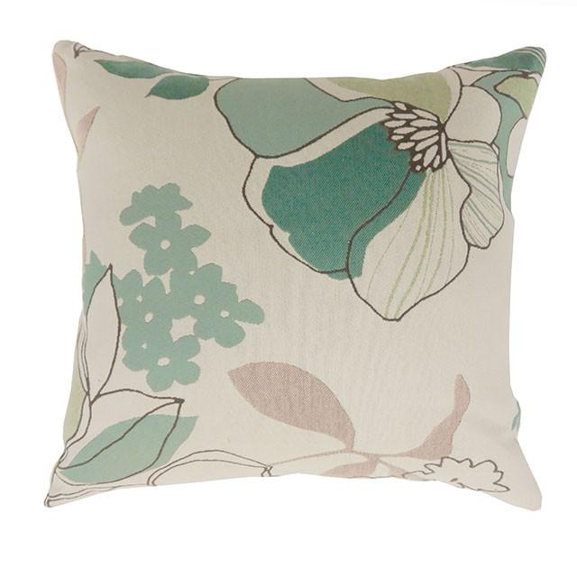 EMI 22" X 22" Pillow, Multi (2/CTN) Half Price Furniture