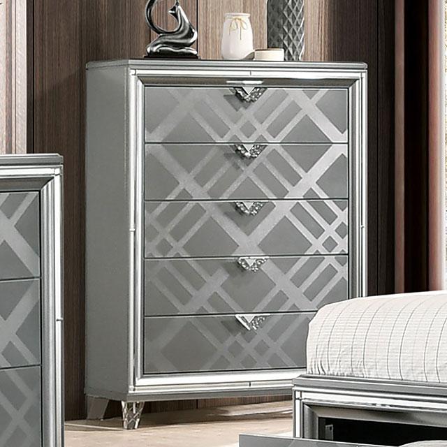 EMMELINE Chest Half Price Furniture