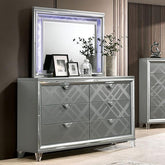 EMMELINE Dresser Half Price Furniture