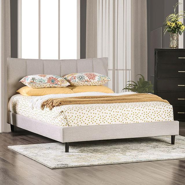 ENNIS Bed Half Price Furniture