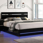 ERLACH Queen Bed Half Price Furniture