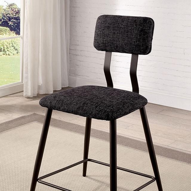 ESDARGO Counter Ht. Chair (2/CTN) Half Price Furniture