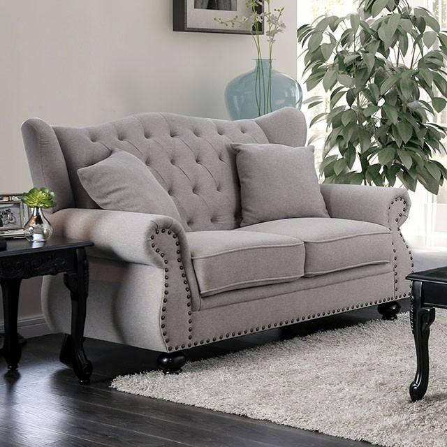 EWLOE Love Seat Half Price Furniture