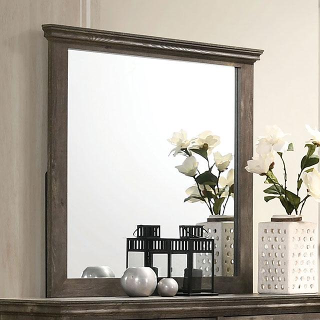 FORTWORTH Mirror Half Price Furniture