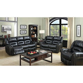 FREDERICK Black Chair Half Price Furniture