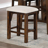 FREDONIA Counter Ht. Stool Half Price Furniture