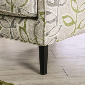 GARDNER Accent Chair - Half Price Furniture