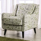 GARDNER Accent Chair Half Price Furniture