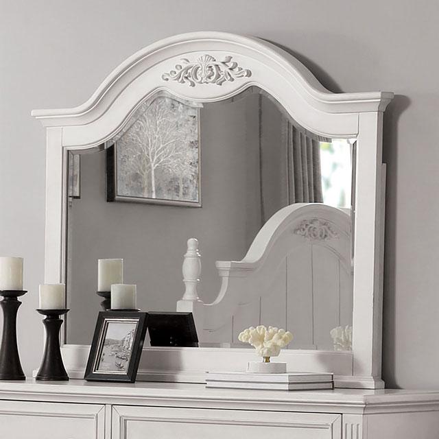 GEORGETTE Mirror Half Price Furniture