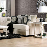 GERMAINE Loveseat Half Price Furniture