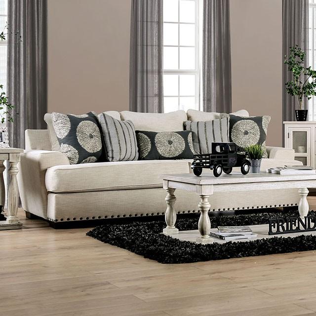 GERMAINE Sofa Half Price Furniture