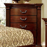 GRANDOM Cherry Chest Half Price Furniture