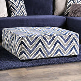 GRISWOLD Ottoman Half Price Furniture