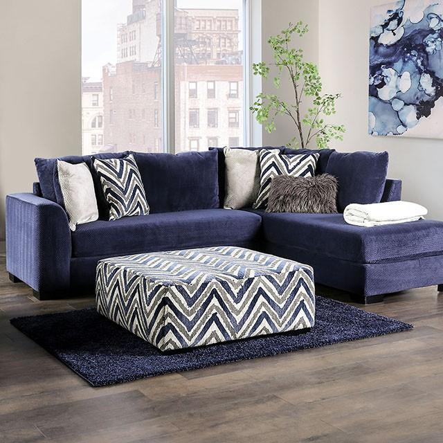 GRISWOLD Sectional Half Price Furniture