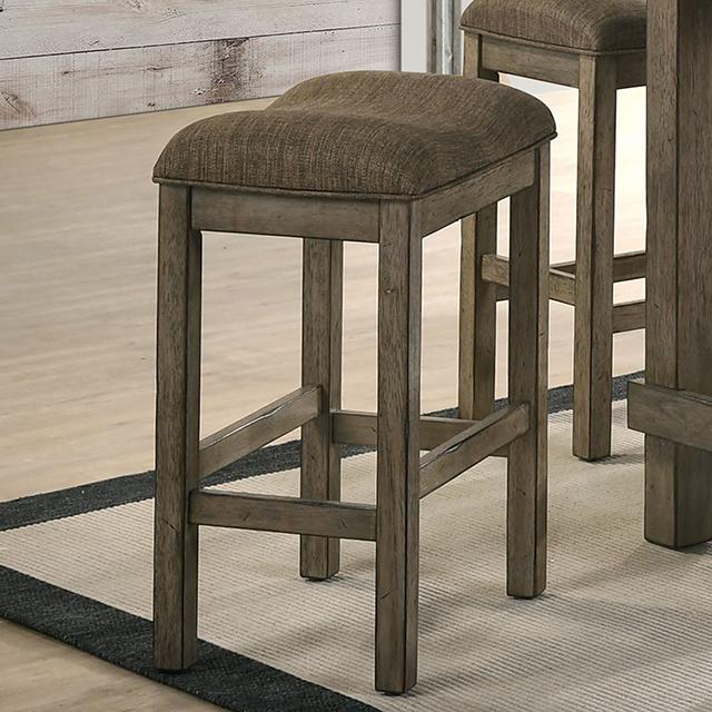 GUMBORO Counter Ht. Stool (2/CTN) Half Price Furniture