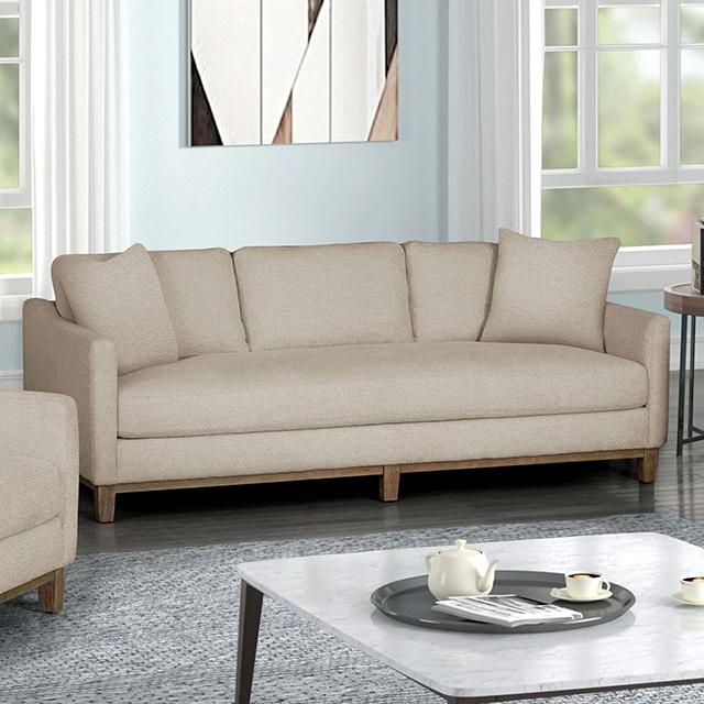 HALDEN Sofa Half Price Furniture