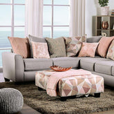 HARRIDEN Sectional Half Price Furniture