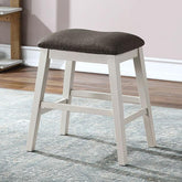 HEIDELBERG Counter Ht. Stool (2/CTN) Half Price Furniture