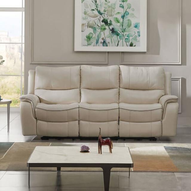 HENRICUS Sofa, Beige Half Price Furniture