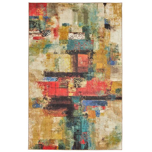 HOLLIE 8' X 10', Area Rug, Half Price Furniture