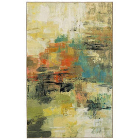 HOLLIE 8' X 10', Area Rug, - Half Price Furniture