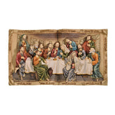 HOMILI Last Supper Plaque Half Price Furniture