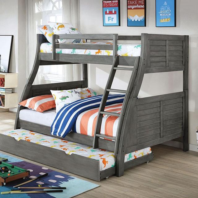 HOOPLE Bunk Bed Half Price Furniture