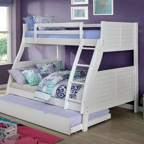 HOOPLE Bunk Bed - Half Price Furniture